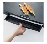 ЕЛЕКТРИЧНА ПЛОТНА СКАРА SEVERIN KG 2397 - Image 3