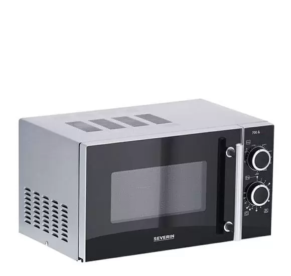 МИКРОБРАНОВА ПЕЧКА SEVERIN 2-1 MW 7875