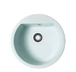 САДОПЕР GORENJE KVEKM11 GRANIT ANTRACIT - Image 2