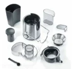 СОКОВНИК SEVERIN ES 3566 - Image 2