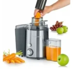 СОКОВНИК SEVERIN ES 3566 - Image 3