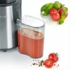 СОКОВНИК SEVERIN ES 3566 - Image 5