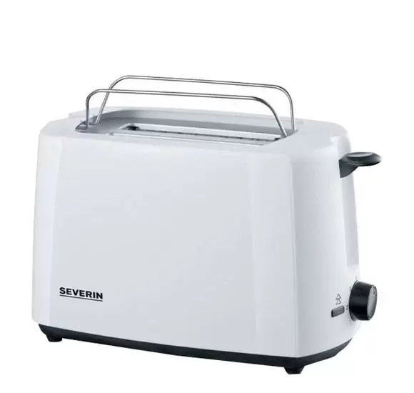 ТОСТЕР ДВОПЕК SEVERIN AT 2286
