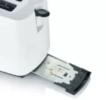 ТОСТЕР ДВОПЕК SEVERIN AT 2286 - Image 3