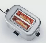 ТОСТЕР ДВОПЕК SEVERIN AT 2510 - Image 4