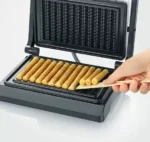 ТОСТЕР ЗА ВАФЛИ SEVERIN WA 2114 - Image 3