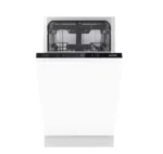 ВГРАДНА МАШИНА ЗА САДОВИ GORENJE GV520E15