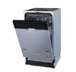 ВГРАДНА МАШИНА ЗА САДОВИ GORENJE GV561D10 - Image 2