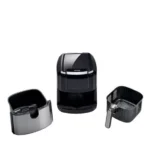 ФРИТЕЗА НА ТОПОЛ ВОЗДУХ GORENJE AF1700DB - Image 2