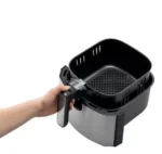 ФРИТЕЗА НА ТОПОЛ ВОЗДУХ GORENJE AF1700DB - Image 3