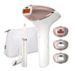 ЕПИЛАТОР ЗА ТЕЛО PHILIPS BRI921/00 Special Beauty Edition Lumea IPL - Image 9