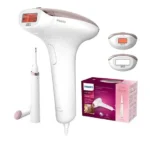 ЕПИЛАТОР ЗА ТЕЛО PHILIPS BRI921/00 Special Beauty Edition Lumea IPL - Image 4