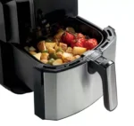 ФРИТЕЗА НА ТОПОЛ ВОЗДУХ GORENJE AF1700DB - Image 6