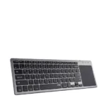 ТАСТАТУРА MSI MASTER БЕЗЖИЧНА