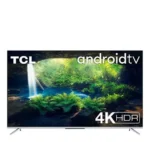 ТВ ЛЕД TCL 50" P715