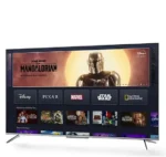 ТВ ЛЕД TCL 50" P715 - Image 2