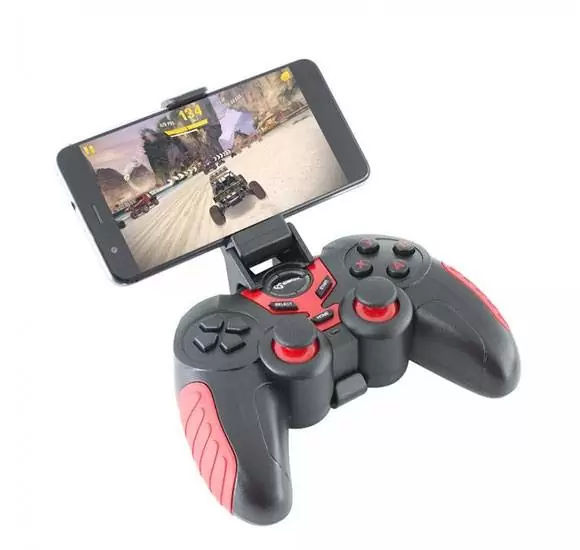 ЏОЕСТИК BLUETOOTH SBOX GP 2024