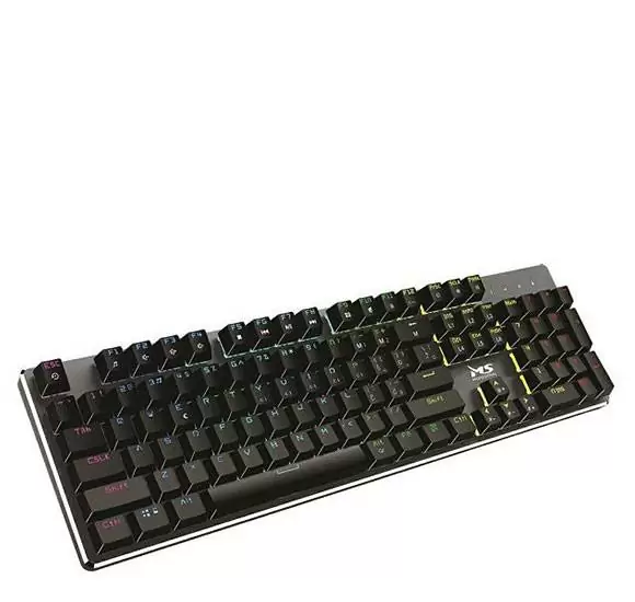 ТАСТАТУРА MSI ELITE PRO МЕХАНИЧКА