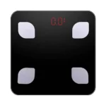 ВАГА ЗА ТЕЛЕСНА ТЕЖИНА MAX BF-8031 BLUETOOTH