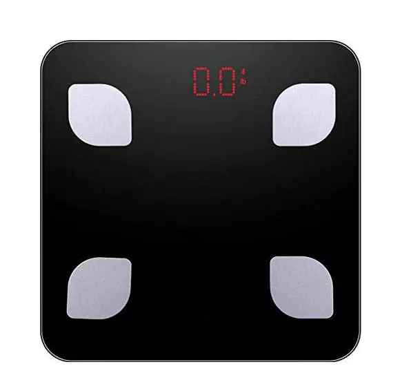 ВАГА ЗА ТЕЛЕСНА ТЕЖИНА MAX BF-8031 BLUETOOTH