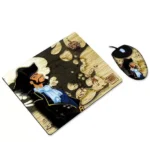 МАУС СЕТ СО ПОДЛОГА СЛ-6167-Б01 ТРЕАСУРЕ ИСЛАНД