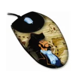 МАУС СЕТ СО ПОДЛОГА СЛ-6167-Б01 ТРЕАСУРЕ ИСЛАНД - Image 2