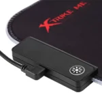 ПОДЛОГА ЗА МАУС X-TRIKE РГБ 0014 MP602 - Image 2