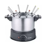 АПАРАТ ЗА ПАЛАЧИНКИ И ФОНДУ SEVERIN FO 2471