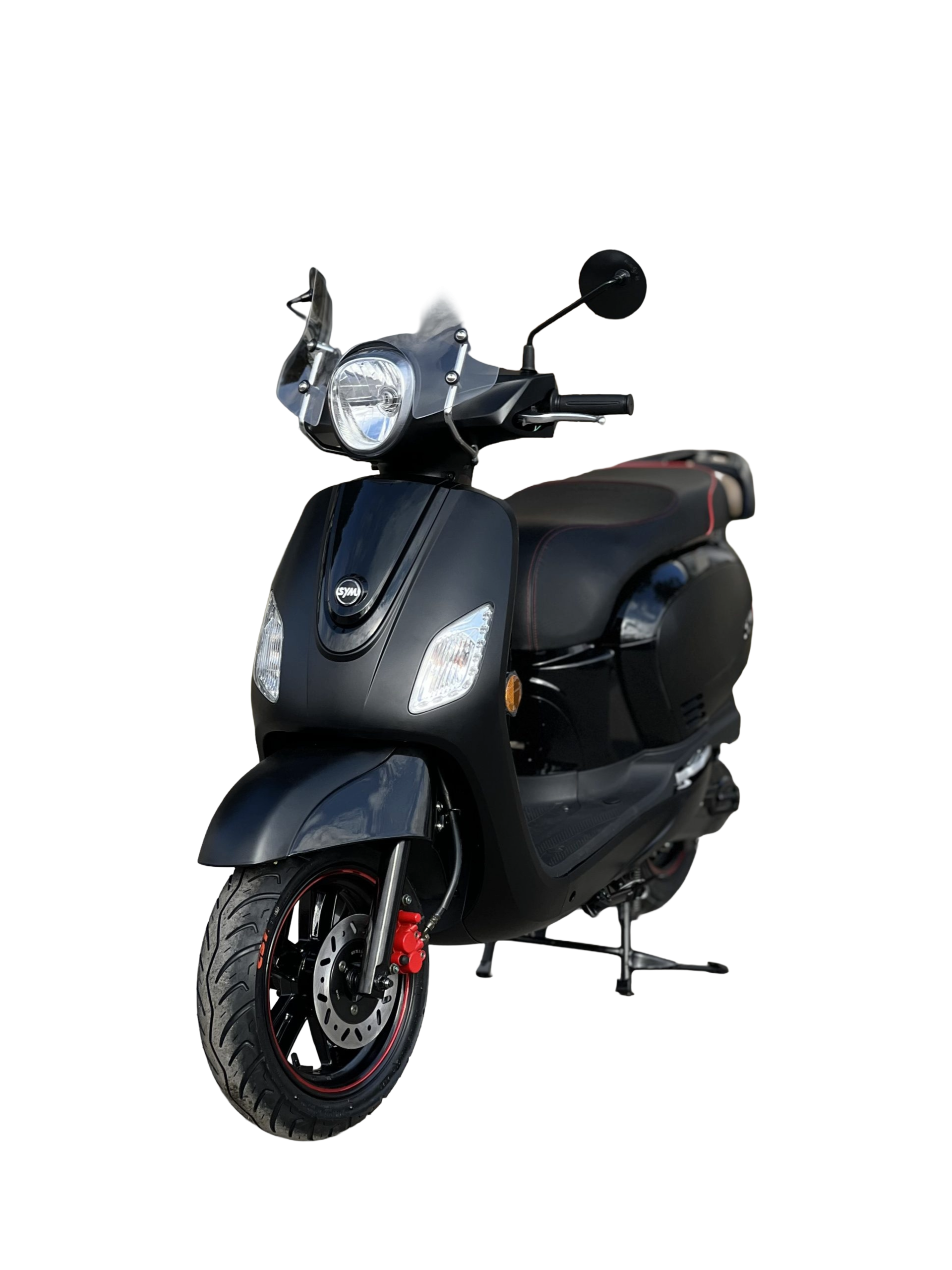 Untitled (17) SYM FIDDLE III 50 - Image 1