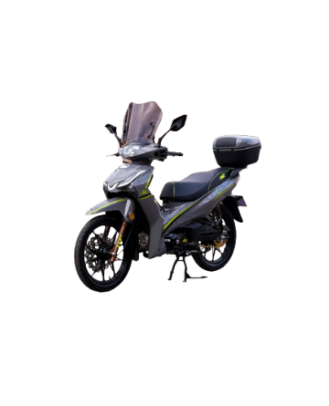 HMC PAPAKI RUNNER 50cc