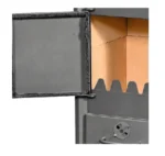 ПЕЧКА НА ДРВА BLIST EKONOMIK LM N - Image 2