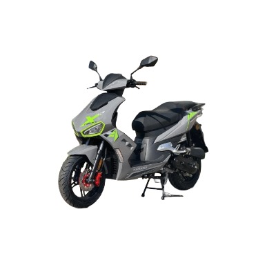 HAMACHI DRAGON A9 – 4T