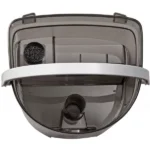 ПРАВОСМУКАЛКА GORENJE VCEB 01 GAWWF - Image 4