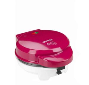 ТОСТЕР ЗА ВАФЛИ GORENJE WCM 702 PW - Image 5