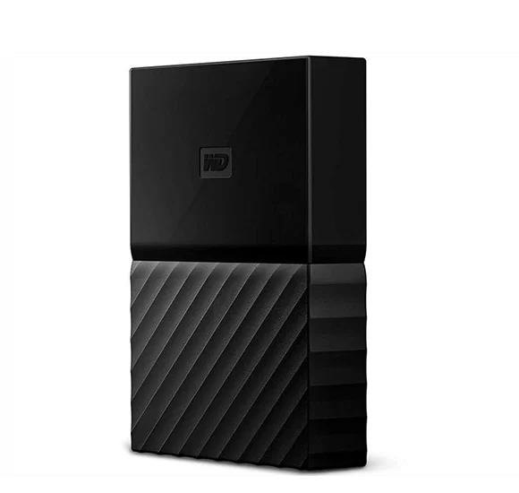 НАДВОРЕШЕН HARD DISK VESTERN DIGITAL WD ELEMENT 4TB