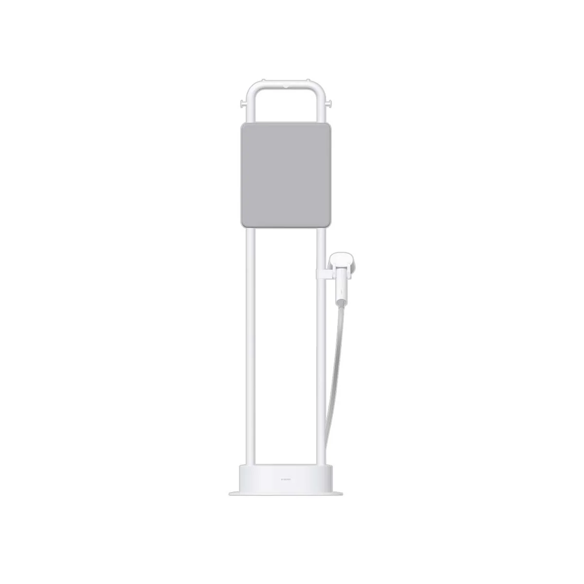 Xiaomi_StandingGarmentSteamer_WBG_1_1200x1200 Пегла Xiaomi Standing Steamer Garment - Image 1