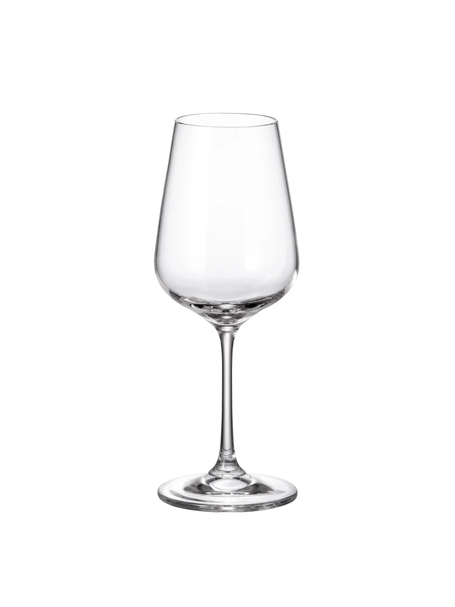 Za-bohemija-4 Чаши За Бело Вино Сет 6/1 - Image 1