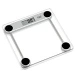 ВАГА ЗА ТЕЛЕСНА ТЕЖИНА ADLER AD 8121