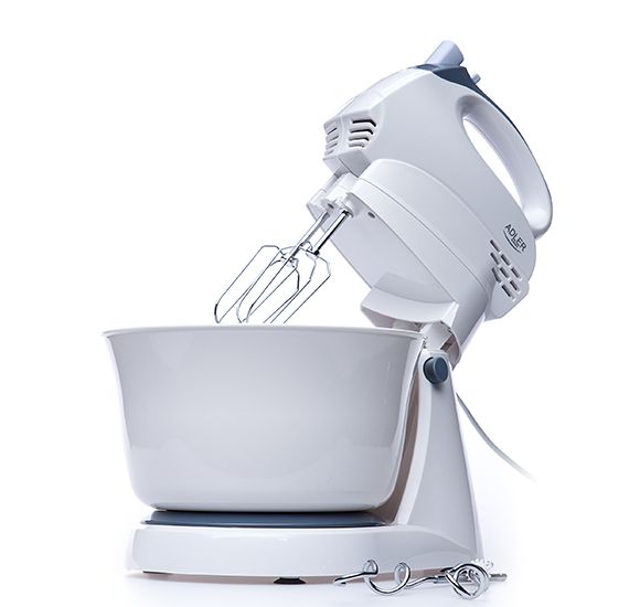 МИКСЕР СО ПОСТОЉЕ ADLER AD 4202