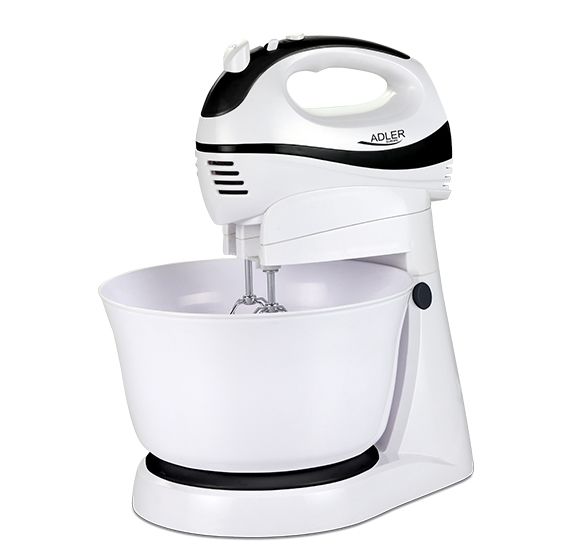 МИКСЕР СО ПОСТОЉЕ ADLER AD 4206