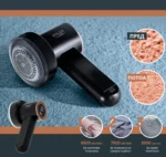 АПАРАТ ЗА ОТСТРАНУВАЊЕ НА ВЛАКНА ADLER AD 9619 - Image 8