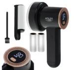 АПАРАТ ЗА ОТСТРАНУВАЊЕ НА ВЛАКНА ADLER AD 9619 - Image 6