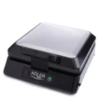 ТОСТЕР ЗА ВАФЛИ ADLER AD 3036