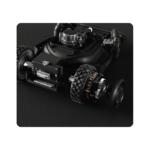 AIRSEEKERS TRON роботска косилка – мулчирање 3-во-1, AI Vision + RTK - Image 5