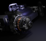 AIRSEEKERS TRON роботска косилка – мулчирање 3-во-1, AI Vision + RTK - Image 6