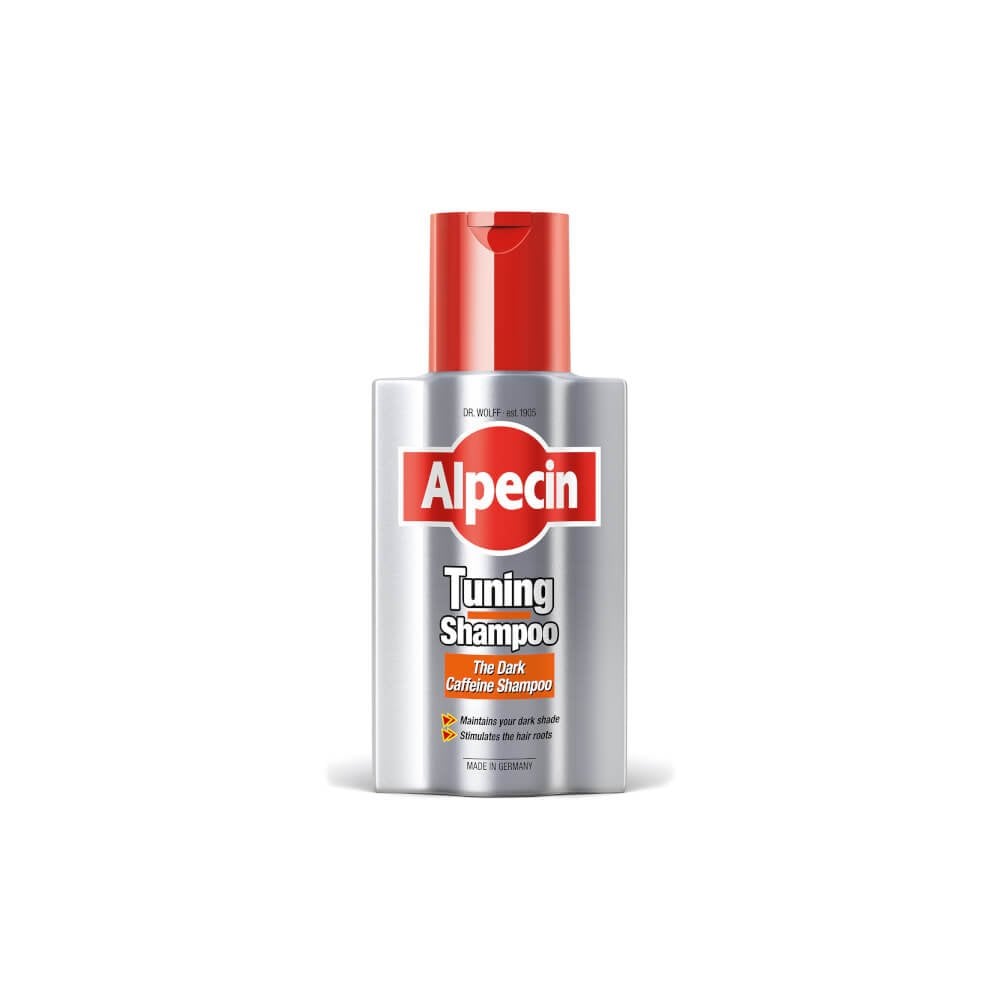 alpecin-tuning-shampoo-200ml-p19940-6914_image Alpecin Tuning шампон 200ml за обновување на влакно - Image 1