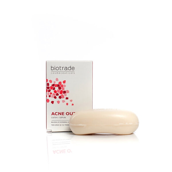 Biotrade ACNE OUT Сапун 100g