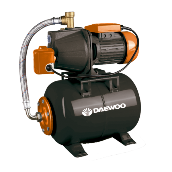 Daewoo AUTOJET80S Водна пумпа 550W