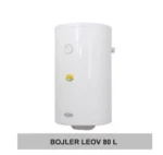 БОЈЛЕР LEOV 80L СО РЕГУЛАЦИЈА - Image 2