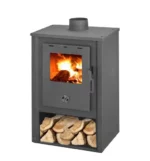 ПЕЧКА НА ДРВА BLIST B1 - Image 2